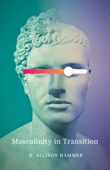 cover of Masculinity in Transition