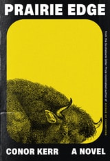 cover of Prairie Edge