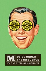 cover of Movies under the Influence