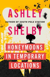 cover of Honeymoons in Temporary Locations