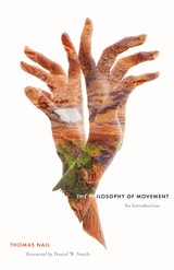 cover of The Philosophy of Movement: An Introduction