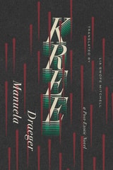 cover of Kree: A Post-Exotic Novel