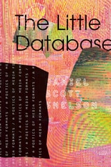 cover of The Little Database: A Poetics of Media Formats