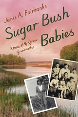 cover of Sugar Bush Babies: Stories of My Ojibwe Grandmother