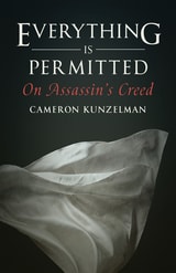 cover of Everything Is Permitted: On Assassin's Creed