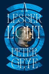 cover of A Lesser Light: A Novel