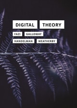 cover of Digital Theory