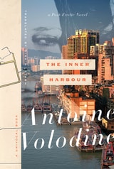 cover of The Inner Harbour: A Post-Exotic Novel