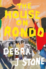 cover of The House on Rondo