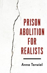 cover of Prison Abolition for Realists