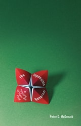 cover of The Impossible Reversal: A History of How We Play