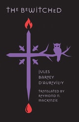 cover of The Bewitched