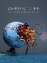 cover of Ambient Life: Melville and the Ethereal Enlightenment