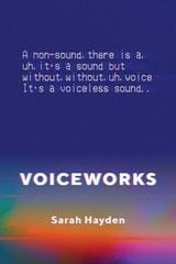 cover of Voiceworks