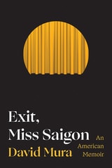 cover of Exit, Miss Saigon: An American Memoir