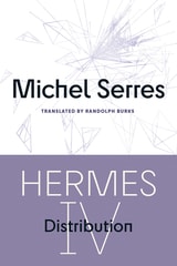 cover of Hermes IV: Distribution