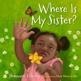 cover of Where Is My Sister?