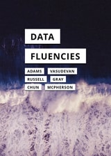 cover of Data Fluencies