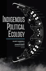cover of Indigenous Political Ecology