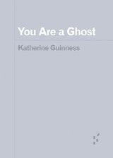 cover of You Are a Ghost