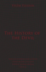 cover of The History of the Devil