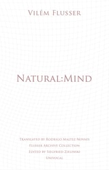 cover of Natural:Mind