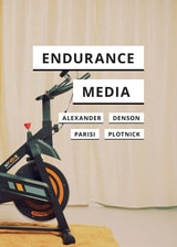 cover of Endurance Media