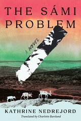 cover of The Sámi Problem: A Novel