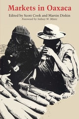 cover of Markets in Oaxaca