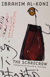 cover of The Scarecrow