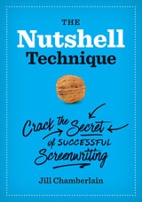 cover of The Nutshell Technique: Crack the Secret of Successful Screenwriting