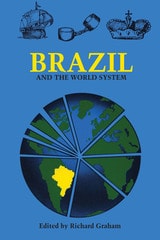 cover of Brazil and the World System
