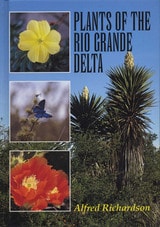 cover of Plants of the Rio Grande Delta