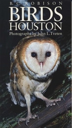 cover of Birds of Houston