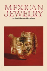 cover of Mexican Jewelry