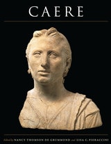 cover of Caere