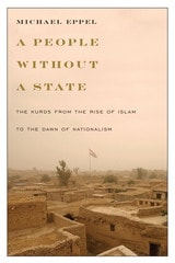 cover of A People Without a State: The Kurds from the Rise of Islam to the Dawn of Nationalism