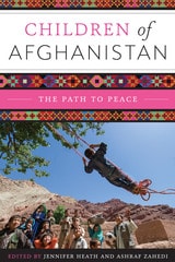 cover of Children of Afghanistan: The Path to Peace