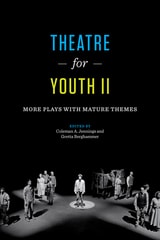 cover of Theatre for Youth II: More Plays with Mature Themes