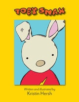 cover of Toby Snax