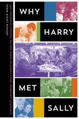 cover of Why Harry Met Sally: Subversive Jewishness, Anglo-Christian Power, and the Rhetoric of Modern Love