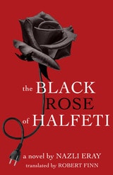 cover of The Black Rose of Halfeti
