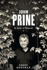 cover of John Prine: In Spite of Himself