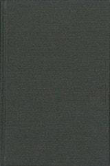 cover of The Senses of Democracy: Perception, Politics, and Culture in Latin America