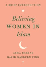 cover of Believing Women in Islam: A Brief Introduction