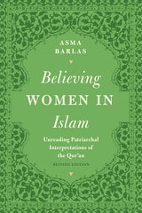 cover of Believing Women in Islam: Unreading Patriarchal Interpretations of the Qur'an