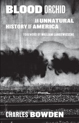 cover of Blood Orchid: An Unnatural History of America