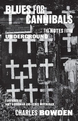 cover of Blues for Cannibals: The Notes from Underground