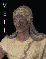 cover of Veii