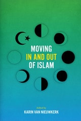 cover of Moving In and Out of Islam